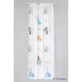 Disney függöny 140x245 - Hercegnők
