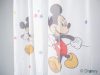 Disney függöny 140x245 - Mickey egér