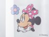 Disney függöny 140x245 - Minnie egér