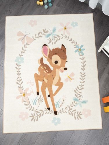Disney szőnyeg 130x170 - Bambi 02