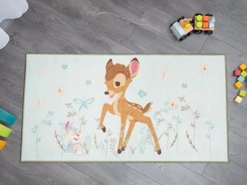 Disney szőnyeg 80x150 - Pókember 01