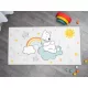 Disney szőnyeg 80x150 - Micimackó 01