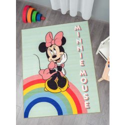 Disney szőnyeg 130x170 - Minnie egér 01