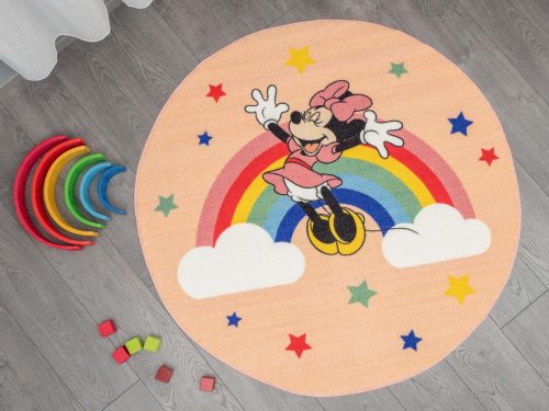 Disney szőnyeg 120 cm - Minni egér 02