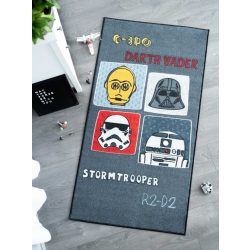 Disney szőnyeg 80x150 - Star Wars 02