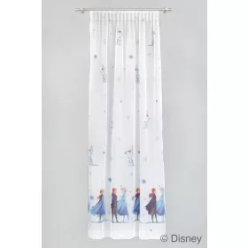 Disney függöny 140x245 - Jégvarázs