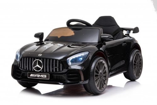 Hoops Elektromos autó Mercedes AMG GT-R - Fekete