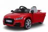 Hoops Elektromos autó Audi TT RS (12V) - Piros