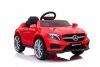 Hoops Elektromos autó Mercedes AMG GLA 45 (12V) - Piros