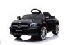 Hoops Elektromos autó Mercedes AMG GLA 45 (12V) - Fekete