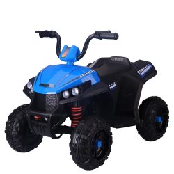 Hoops Elektromos Quad Mini ATV - Kék