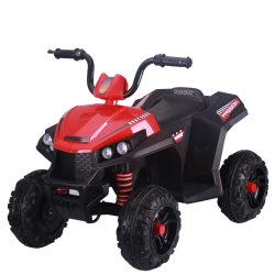 Hoops Elektromos Quad Mini ATV - Piros