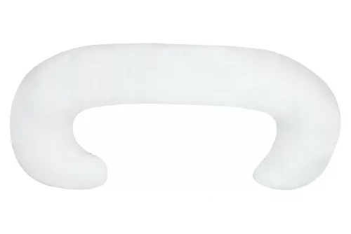 Scamp C alakú kismama ölelő párna - ColorfulHearts