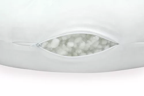 Scamp C alakú kismama ölelő párna - ColorfulHearts