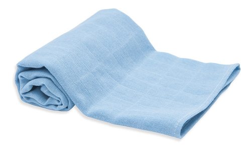 Scamp Tetra Textil pelenka szett (3db) - Kék