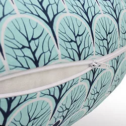 Scamp Szoptatós párna - Forest