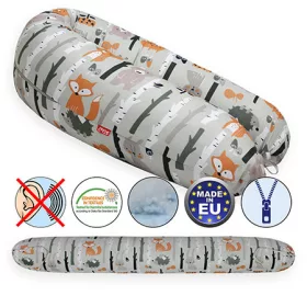 Scamp Szoptatós párna - Forest Animals