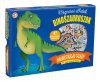 Napraforgó Mágneses állatok - Dinoszauruszok