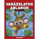 Napraforgó Varázslatos ablakok - Cuki állatok