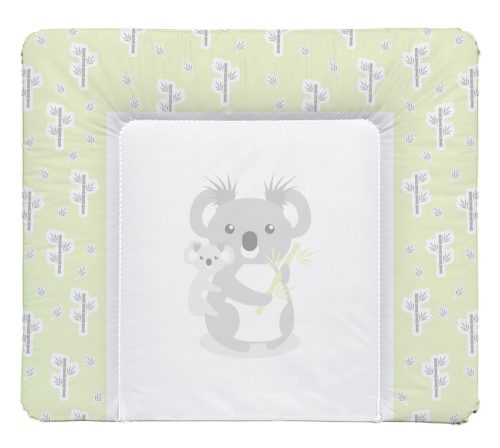 BabyLion Morbidone Puha pelenkázó lap 75x85 cm - Koala