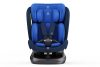 Foxter I-Size 360°-ban forgatható ISOFIX gyermekülés (40-150 cm) - Blue