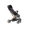 Foxter Lola sport babakocsi - Black