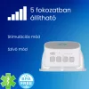 Foxter Lily kéz nélküli elektromos mellszívó
