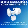 Foxter Lily kéz nélküli elektromos mellszívó