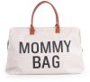 Mommy Bag kismama táska szett - fehér