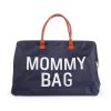 Mommy Bag kismama táska szett - kék