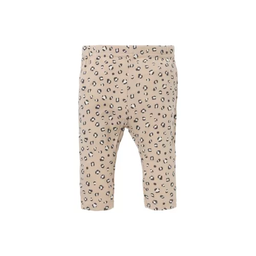 Foxy Baby Pamut Rövid és hosszú ujjú body + nadrág szett (56) - Pumpkin Spice Latte