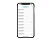 Milian légzésfigyelő - Pro Standard Bluetooth - 2db érzékelőlappal
