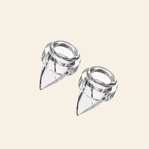 Lansinoh 53770 szelep hordható elektromos mellszívóhoz 2 db