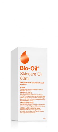 Bio-Oil Bőrápoló olaj 60ml