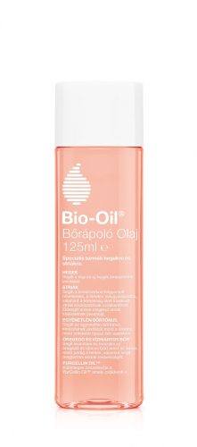 Bio-Oil Bőrápoló olaj 125ml