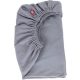 VOX Pure gumis lepedő 70x140 cm - Grey