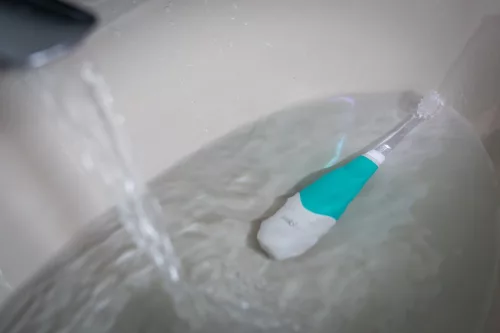 Bblüv Sönik elektromos babafogkefe