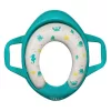 Bblüv Pöti párnázott wc szűkítő - Aqua