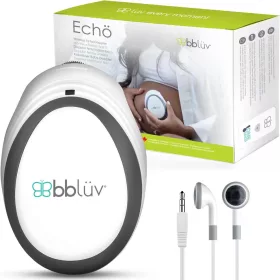 Bblüv Echö (Echo) magzati szívhang hallgató