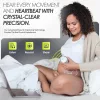 Bblüv Echö (Echo) magzati szívhang hallgató