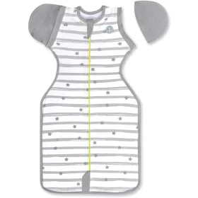 BBlüv Sleep swaddle me 3in1 babapólya - S méret