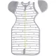 BBlüv Sleep swaddle me 3in1 babapólya - S méret