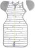 BBlüv Sleep swaddle me 3in1 babapólya - M méret