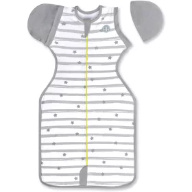 BBlüv Sleep swaddle me 3in1 babapólya - M méret