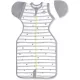 BBlüv Sleep swaddle me 3in1 babapólya - M méret