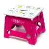Bblüv Step összecsukható fellépő - Pink