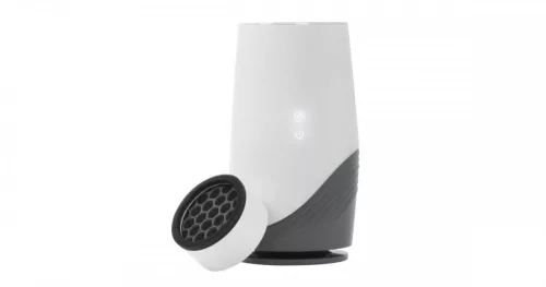 Bblüv Püre 3az1-ben levegőtisztító HEPA szűrővel