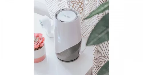 Bblüv Püre 3az1-ben levegőtisztító HEPA szűrővel