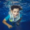 Bblüv Naj Úszómellény (3-6 év) - Aqua