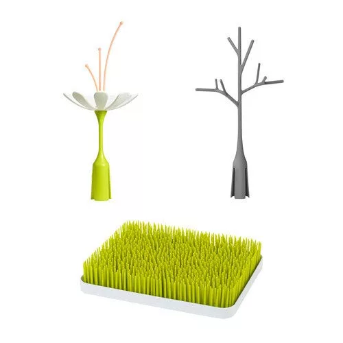 Boon Lawn drying szett - szárító szett 3db-os